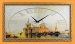 Часы Венеция (30*50 см)