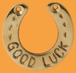  Good luck ()