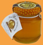 Мёд Пасека липовый (150 гр)