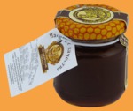 Мёд Пасека гречишный (150 гр)