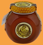 Мёд Неваляшка цветочный (250 гр)