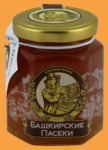 Мёд Сотка цветочный (250 гр)
