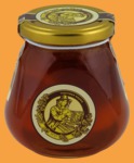 Мёд Капля цветочный (350 гр)