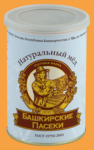 Мёд Башкирские пасеки (550 гр, железная банка)
