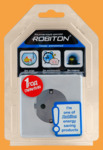 Таймер электронный Robiton, модель EL-01 BL1 (для автовыключения самовара)