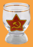 Стопки СССР