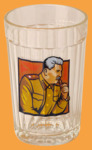 Стакан Гранёный Сталин
