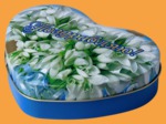 Чай Поздравляю! Жасминовый рай (подарочный набор)
