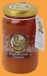 Мёд Пасека цветочный (500 гр)