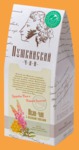 Столбушинский чай Пушкинский ферментированный (100 гр)