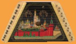 Гусли Московский Кремль