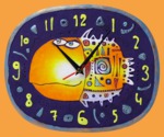   Fish Time ()