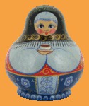 Копилка Купчиха
